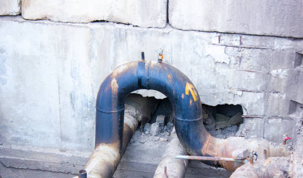 Best Flooded house restoration  in Sandy Valley, NV
