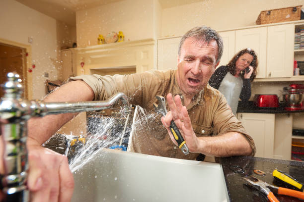 Professional Water damage restoration in Sandy Valley, NV